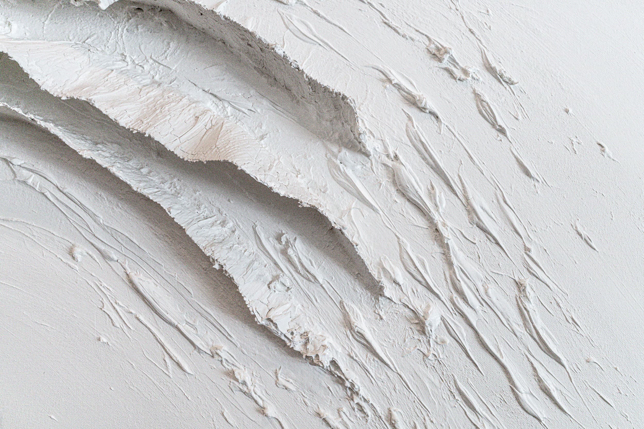 3 D wave organic 2 — texture detail