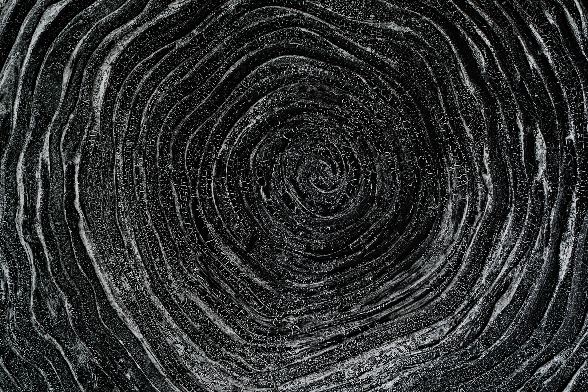 Amazonia — texture detail