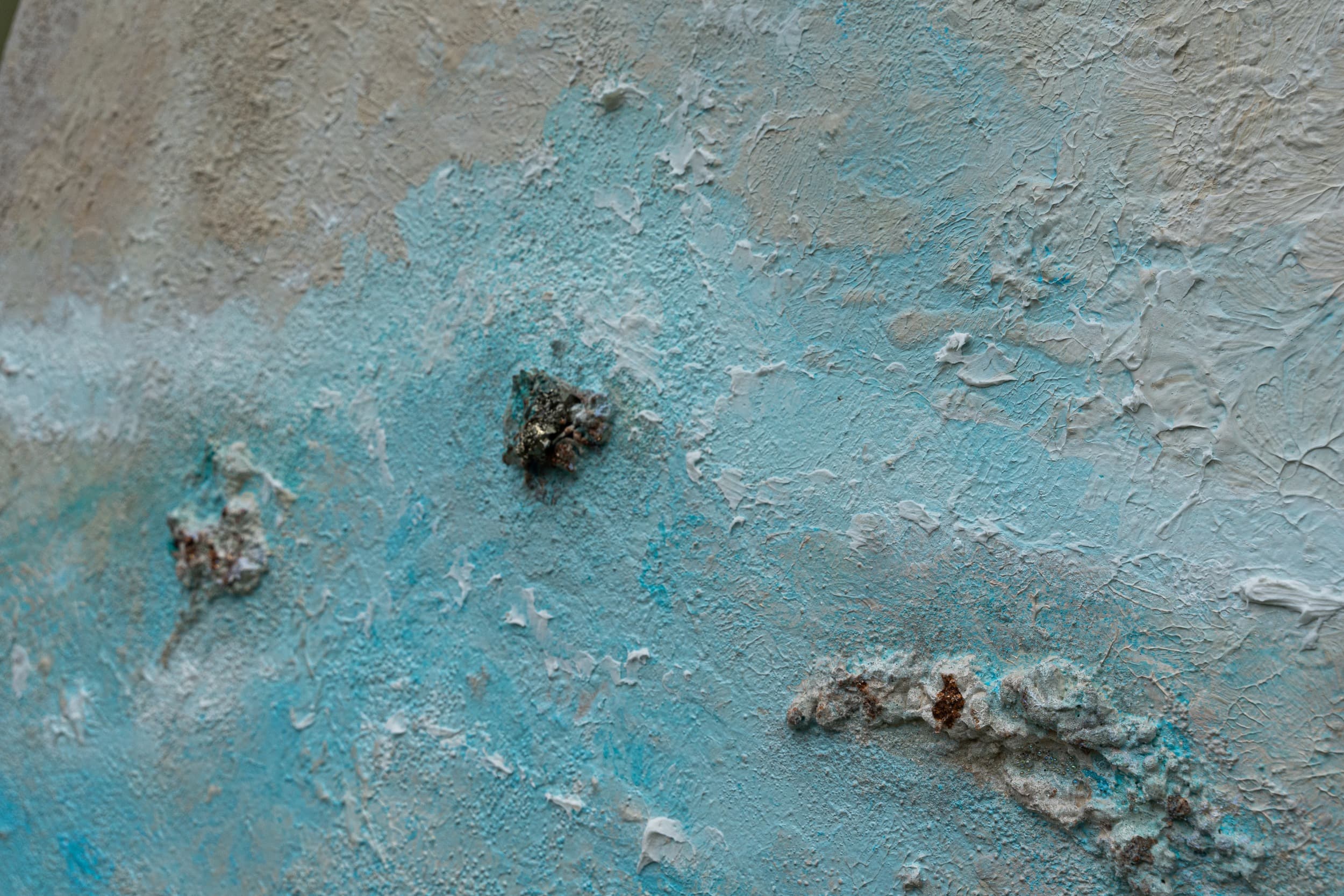 Playa Conchal 2 — installed view