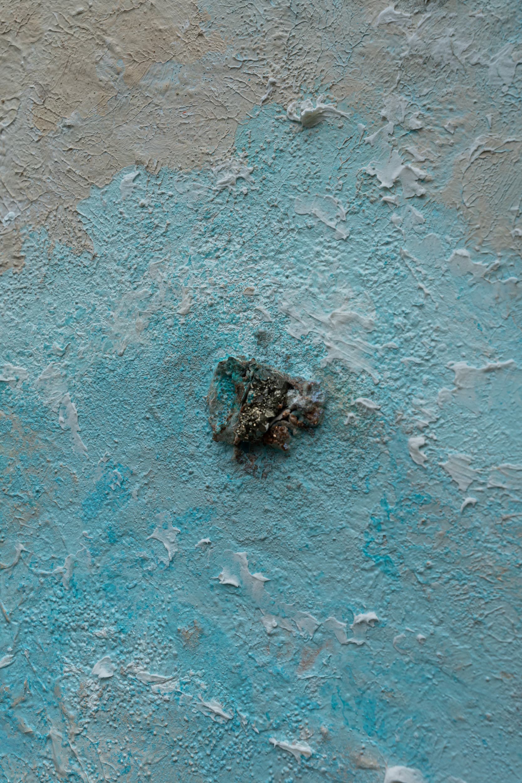 Playa Conchal 2 — texture detail