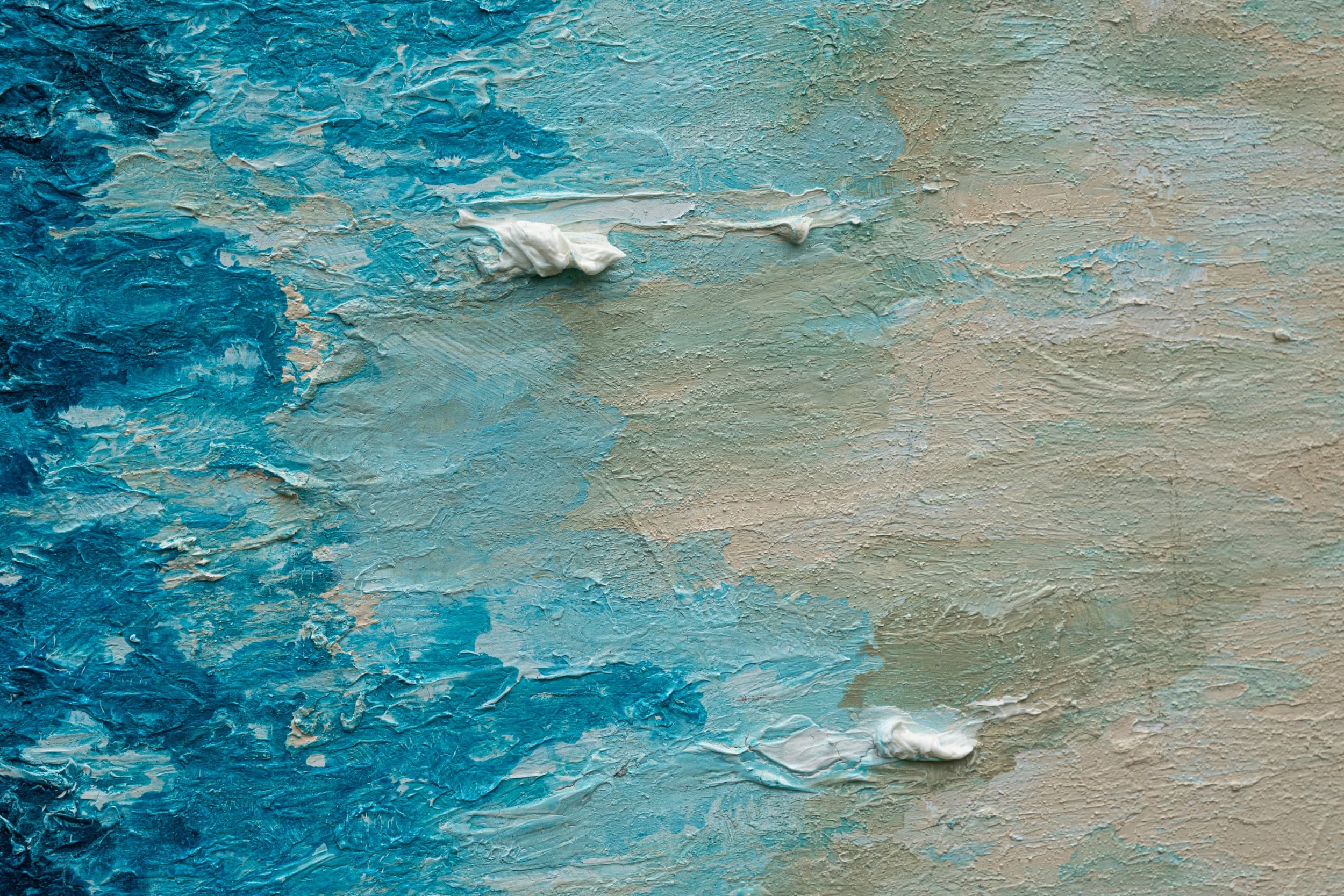 Playa Minas — texture detail