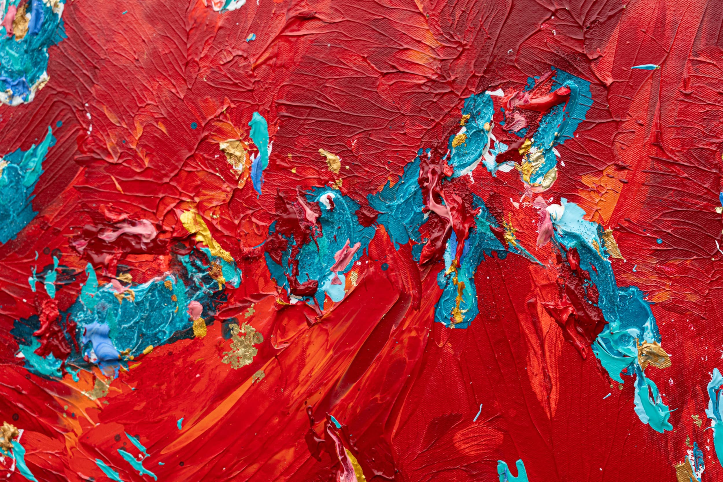 Submerso — texture detail
